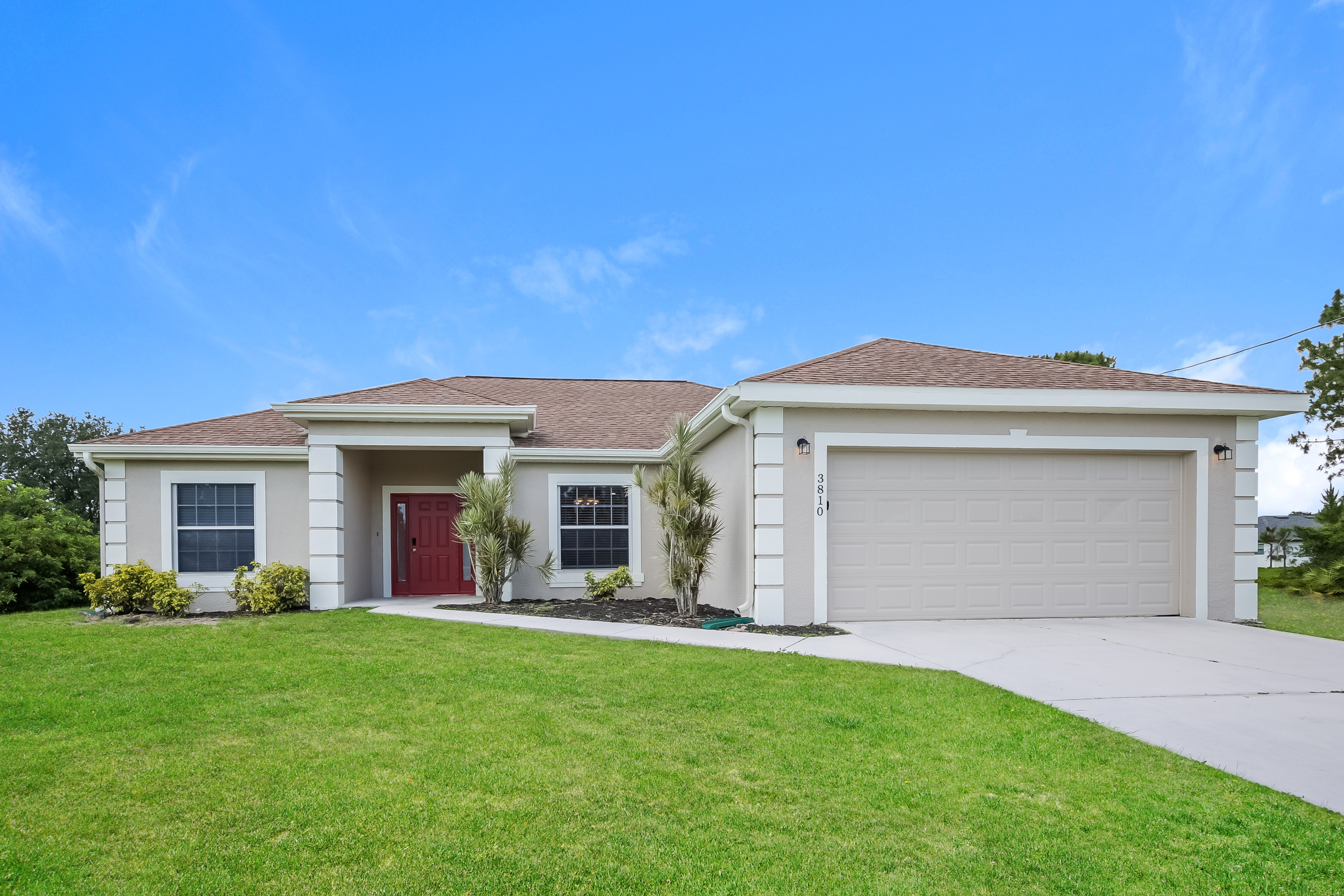 3810 20th ST SW Lehigh Acres, FL 33976